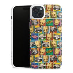 Silikoni Suojakuori valkoinen