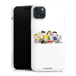 Silicone Case white