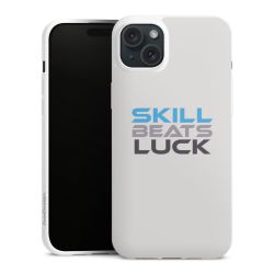 Silicone Case white