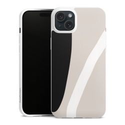 Silicone Case white