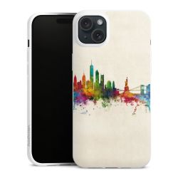 Silicone Case white