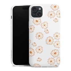 Silicone Case white