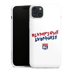 Silicone Case white