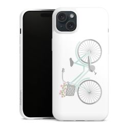 Silicone Case white