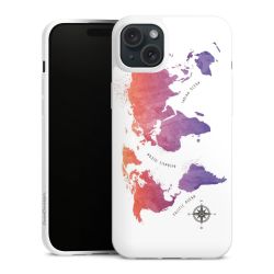 Silicone Case white