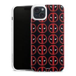 Silikoni Suojakuori valkoinen