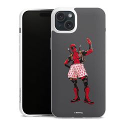 Silikoni Suojakuori valkoinen