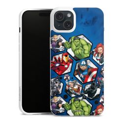 Silikoni Suojakuori valkoinen