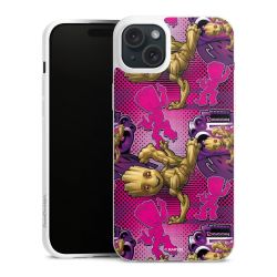 Silikoni Suojakuori valkoinen