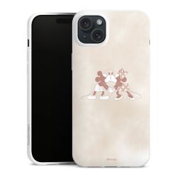 Silicone Case white