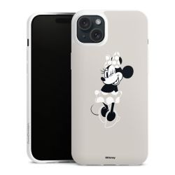 Silicone Case white