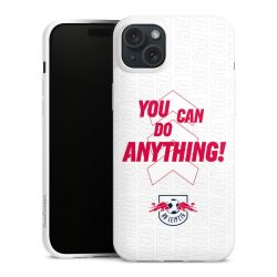 Silicone Case white