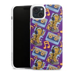 Silikoni Suojakuori valkoinen