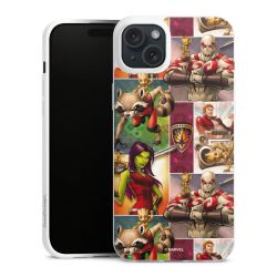 Silikoni Suojakuori valkoinen