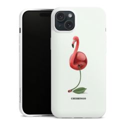 Silicone Case white
