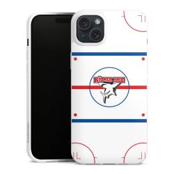 Silicone Case white