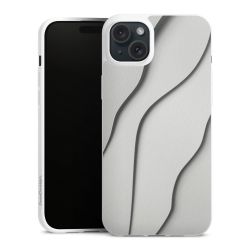 Silicone Case white