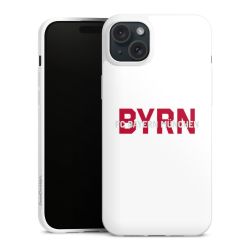 Silicone Case white