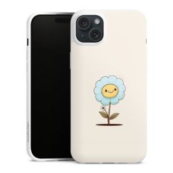 Silicone Case white