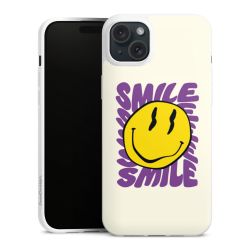 Silicone Case white