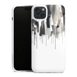Silicone Case white