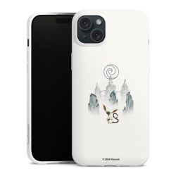 Silicone Case white