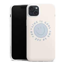 Silicone Case white