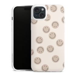 Silicone Case white