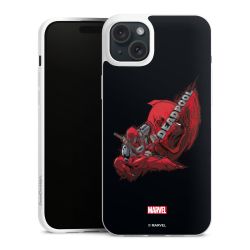 Silikoni Suojakuori valkoinen