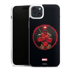 Silikoni Suojakuori valkoinen