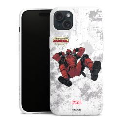 Silikoni Suojakuori valkoinen