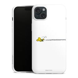 Silicone Case white