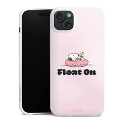 Silicone Case white