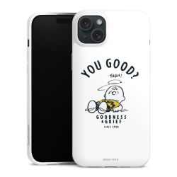 Silicone Case white