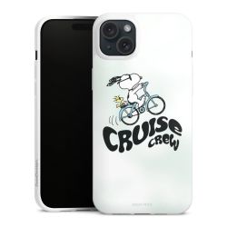 Silicone Case white