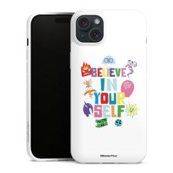Silicone Case white