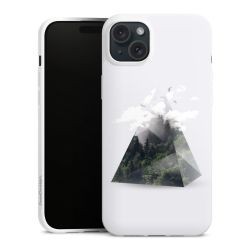 Silicone Case white
