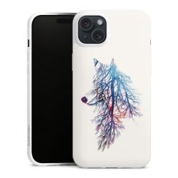 Silicone Case white
