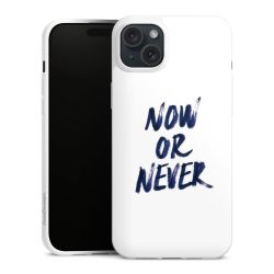 Silicone Case white