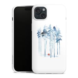 Silicone Case white