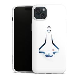 Silicone Case white