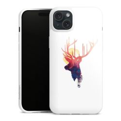 Silicone Case white