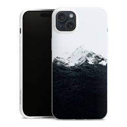Silicone Case white