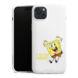 Silicone Case white