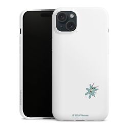 Silicone Case white