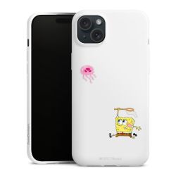 Silicone Case white