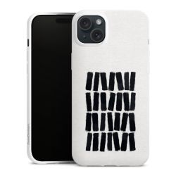 Silicone Case white