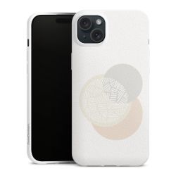 Silicone Case white