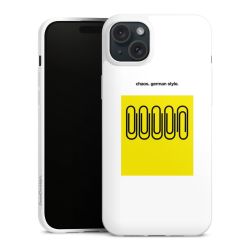 Silicone Case white