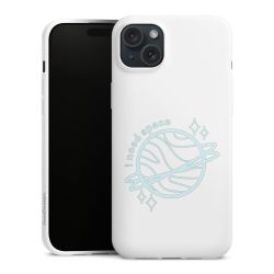 Silicone Case white